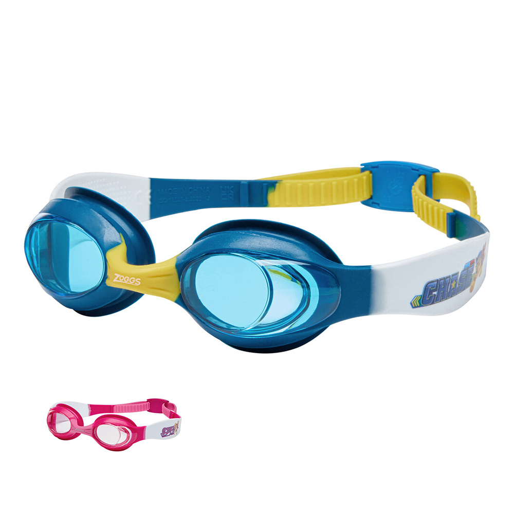 ZOGGS Paw Patrol 汪汪隊立大功幼童防霧抗UV泳鏡