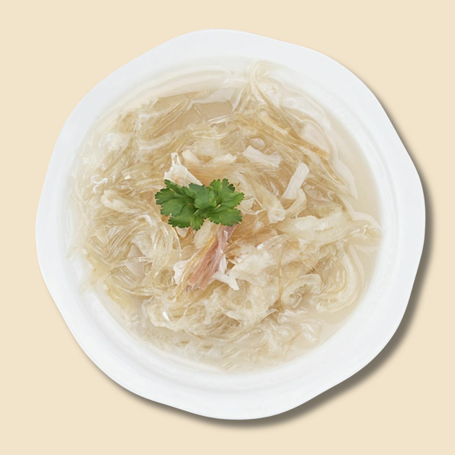 奀師傅 [澳門濃湯素翅] (265g)