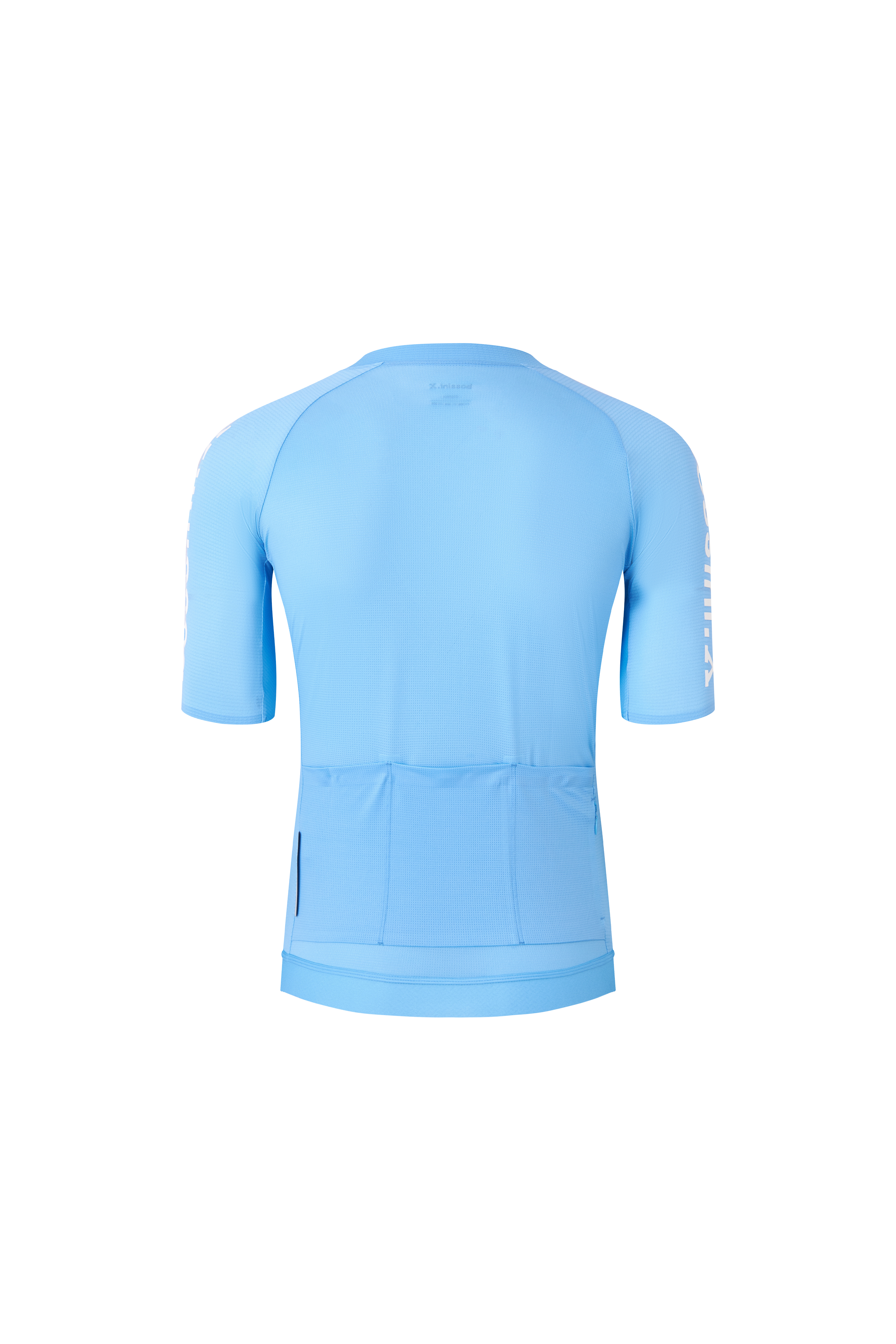 bossini.X 男裝單車上衣