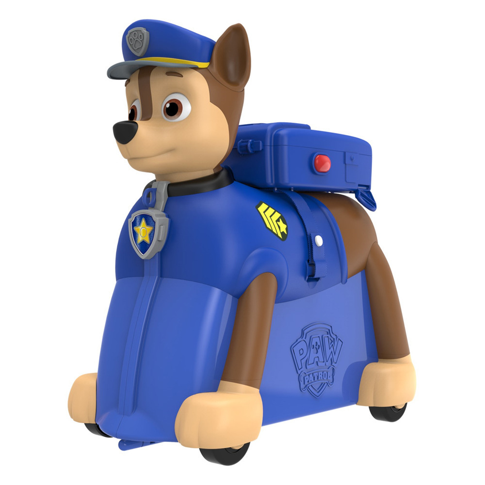 【Holiway】PAW Patrol Suitcase