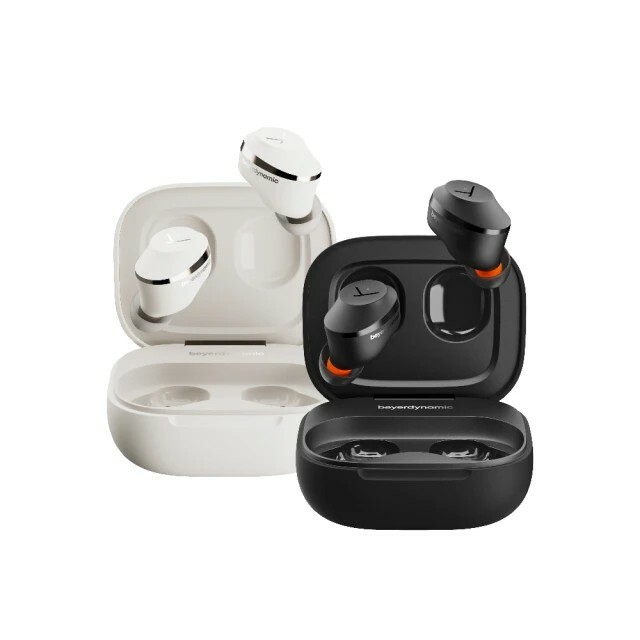 【beyerdynamic拜雅】AMIRON 300 旗艦真無線藍牙耳機