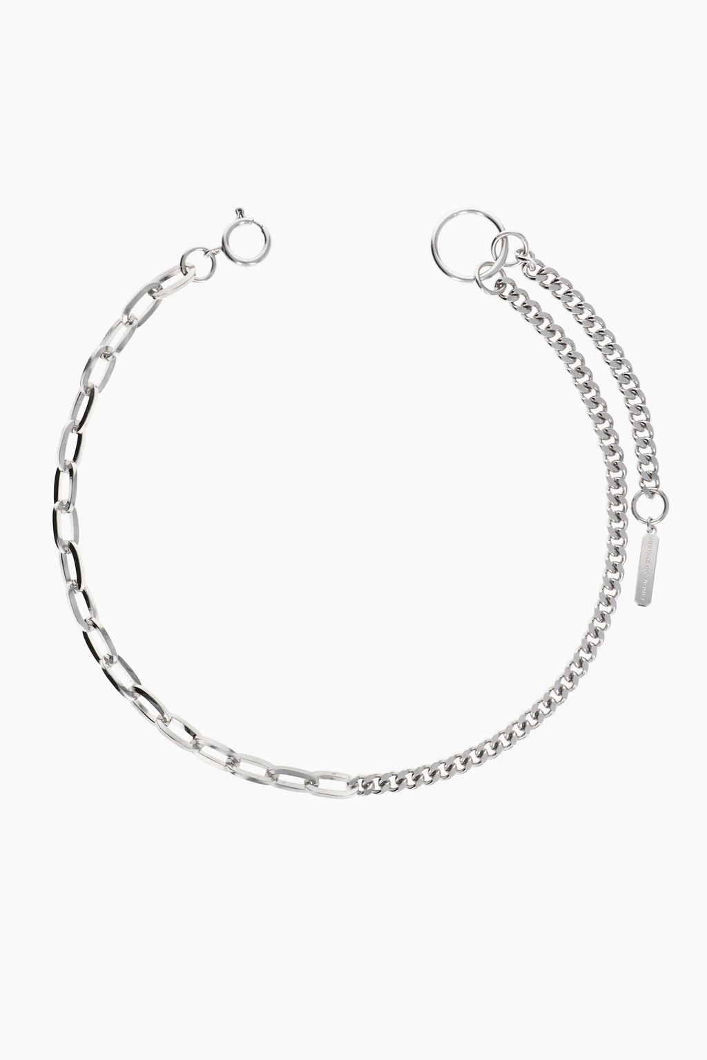 【JUSTINE×JOSEMOON】HARI NECKLACE
