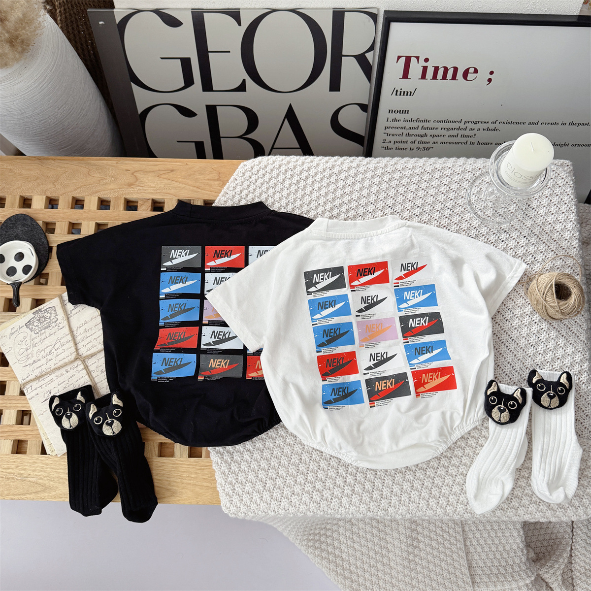 2025 SS Bodysuits NO.3