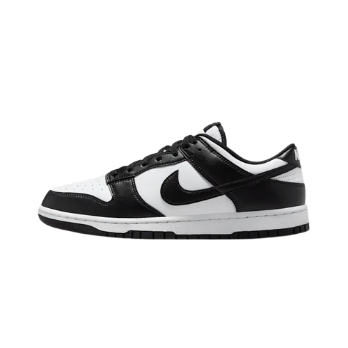 NIKE DUNK LOW RETRO 'Panda' 熊貓 黑白 男鞋 HF5441-100