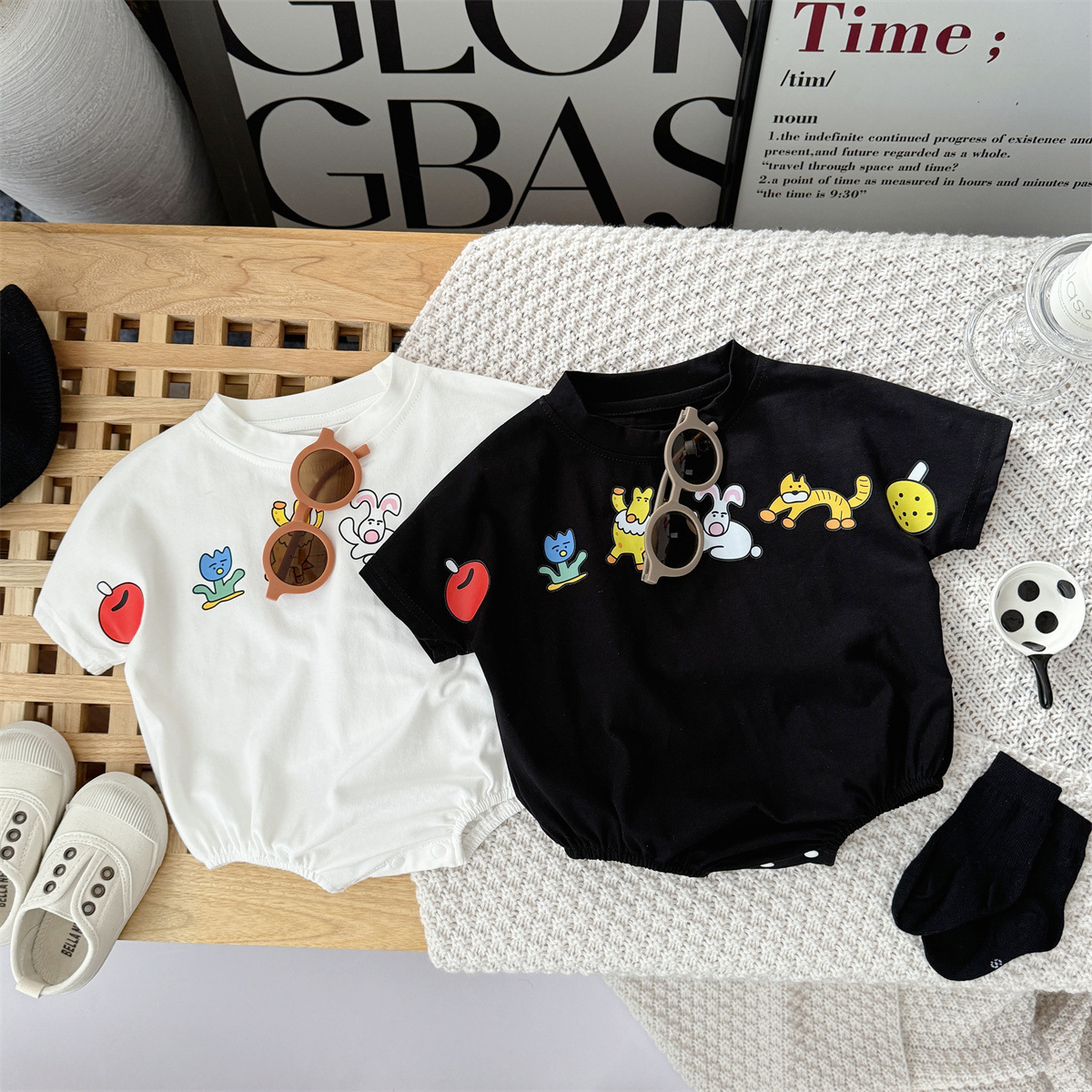 2025 SS Bodysuits NO.4