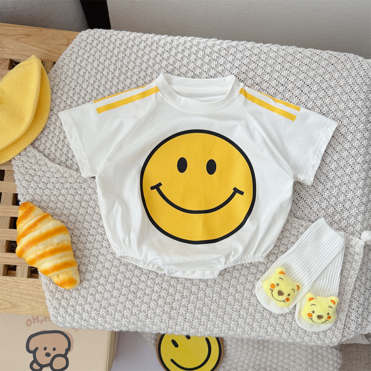 2025 SS Bodysuits NO.5