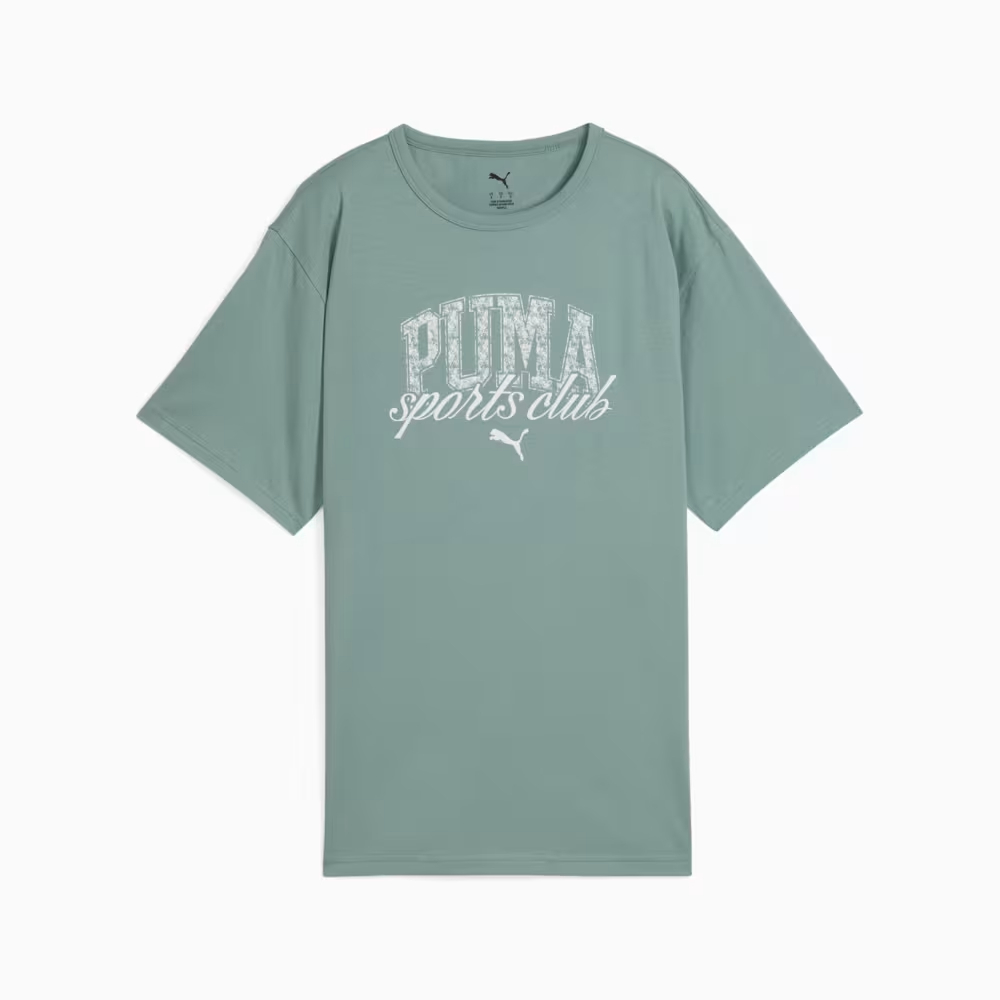 Puma - 女裝 Puma Class 休閒 T 恤