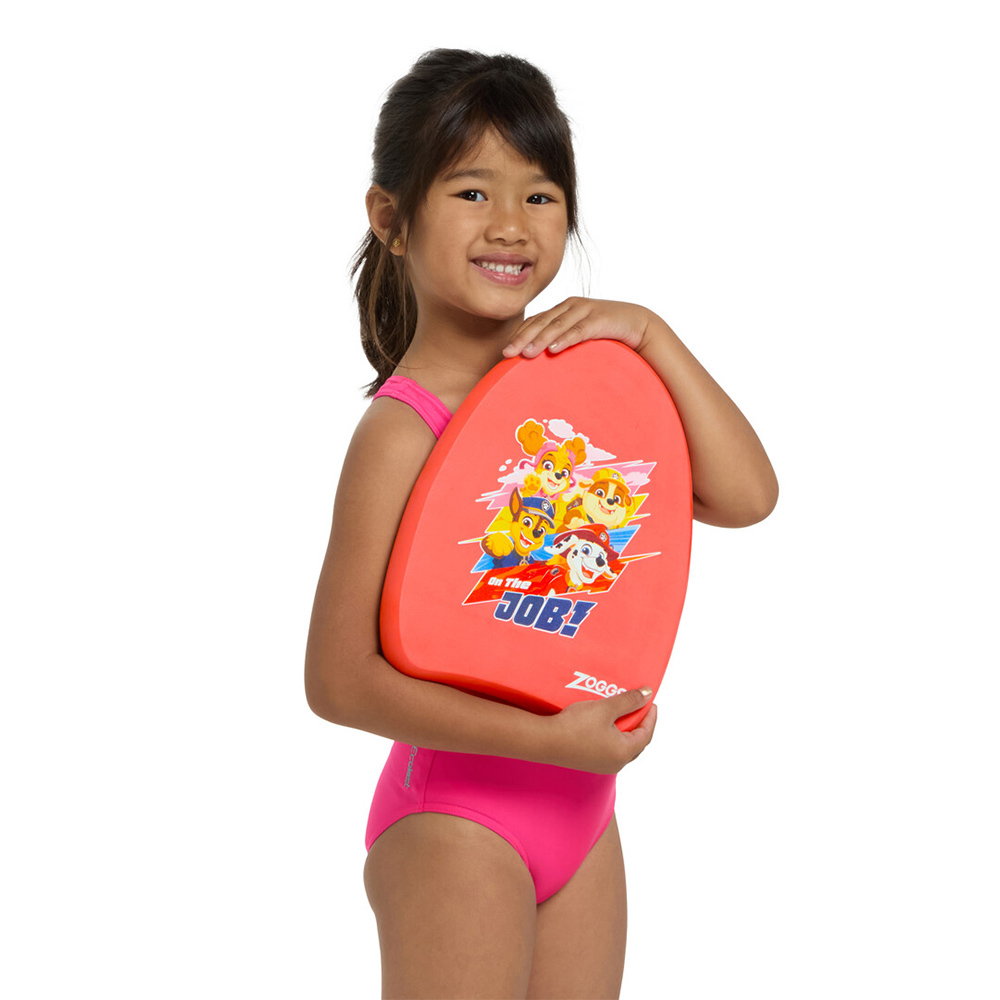 ZOGGS Paw Patrol 汪汪隊立大功迷你浮板