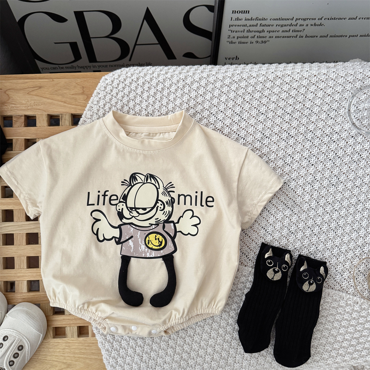 2025 SS Bodysuits NO.7