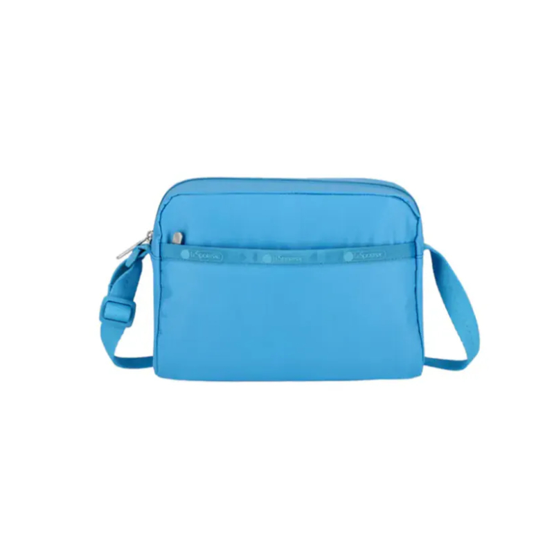 DANIELLA CROSSBODY (VIVID BLUE)