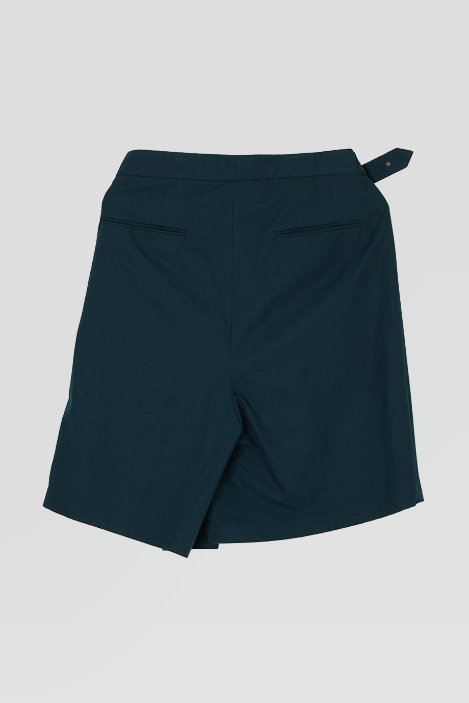 FACETASM｜WRAPPED 側腰帶裹身式短褲