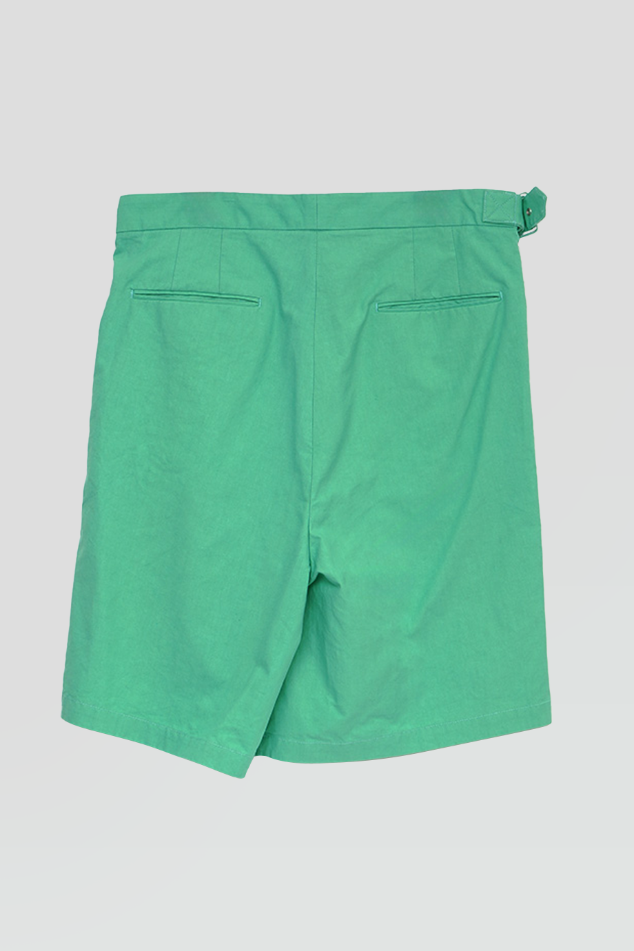 FACETASM｜WRAPPED 側腰帶裹身式短褲