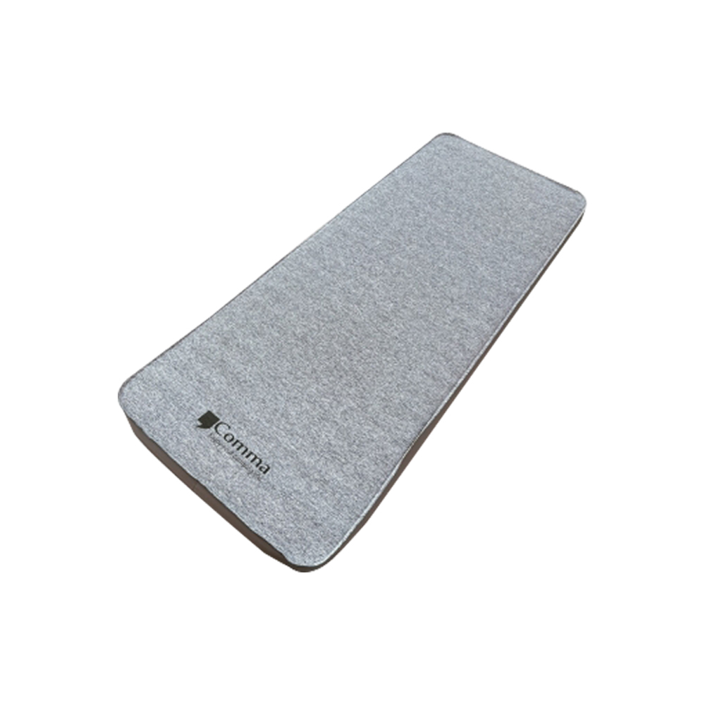 逗點 TPU高密度記憶泡棉睡墊 單人S號 77CM