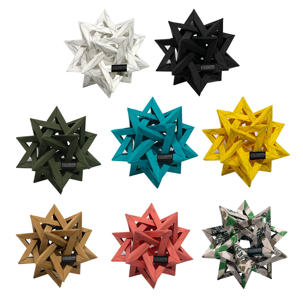 金平糖 COLONISTA CONPE10 燈罩