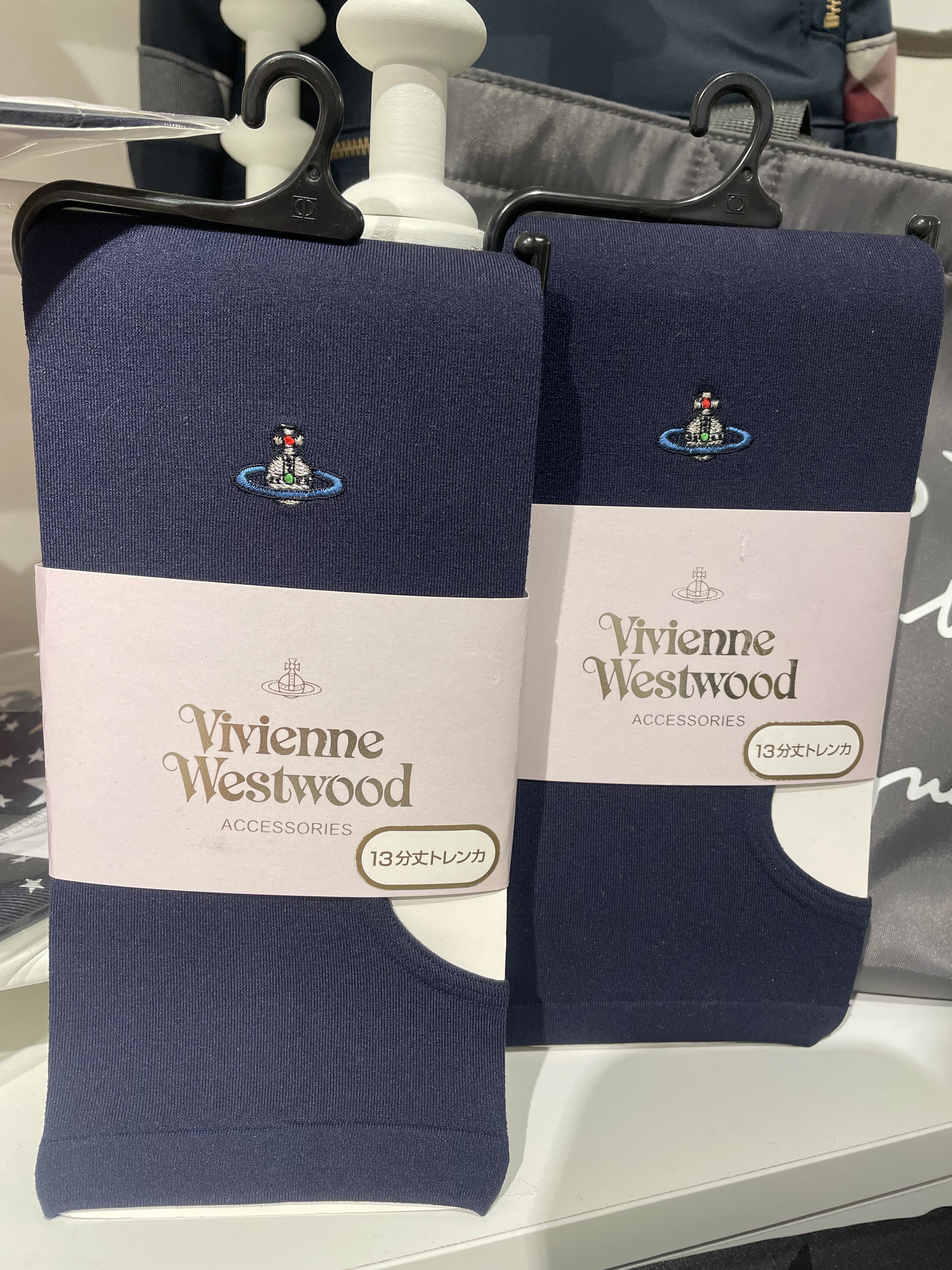 Westwood 13分丈踩踭絲襪