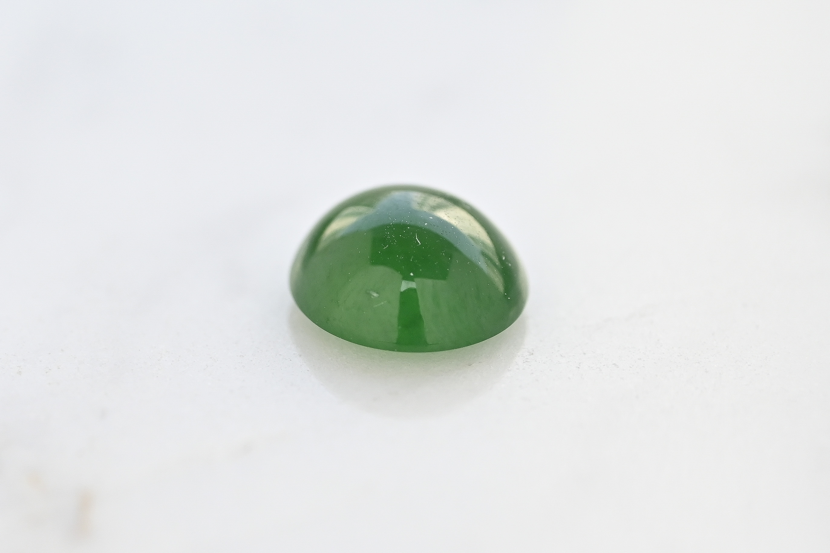 Natural jade ( Grade A)