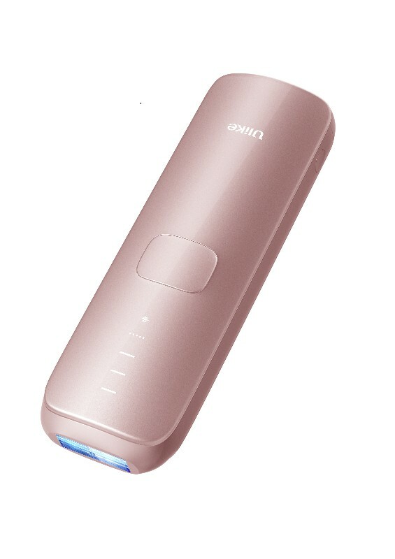 Ulike Air3 冰點家用脫毛儀