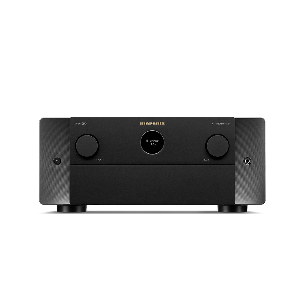 Marantz  | CINEMA 30 AV 環繞收音擴大機