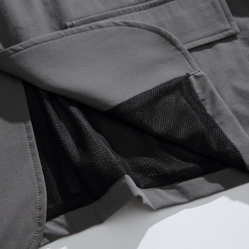 momoclothinglab OurPick 寬版 西裝外套 正式 穿搭推薦 春夏必備 日系穿搭男 日系穿搭女