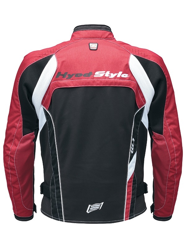 春夏季防摔衣 STJ007DT  ST-X SPEED-iD D3O® JAC