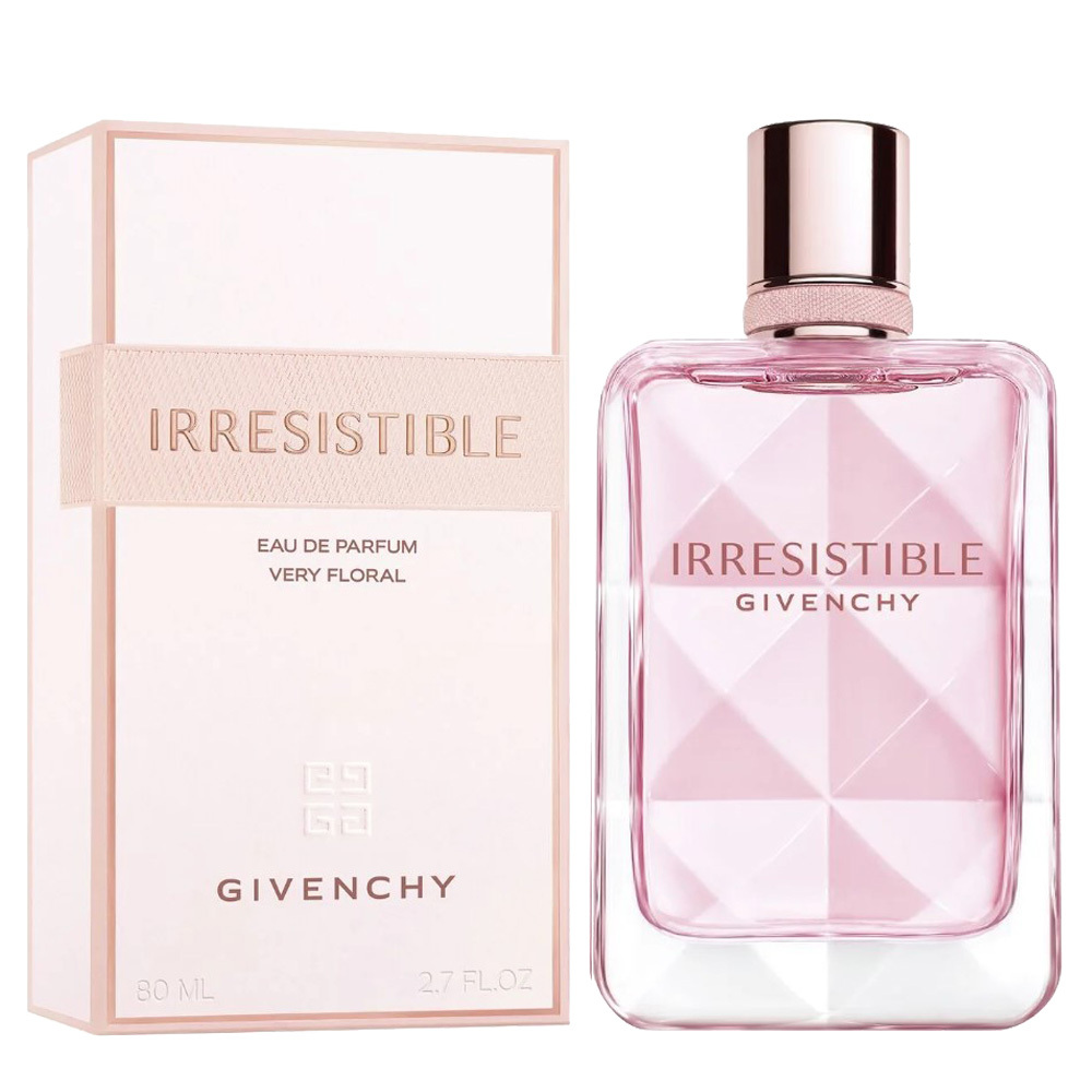 Givenchy紀梵希 傾城花舞淡香精 80ml