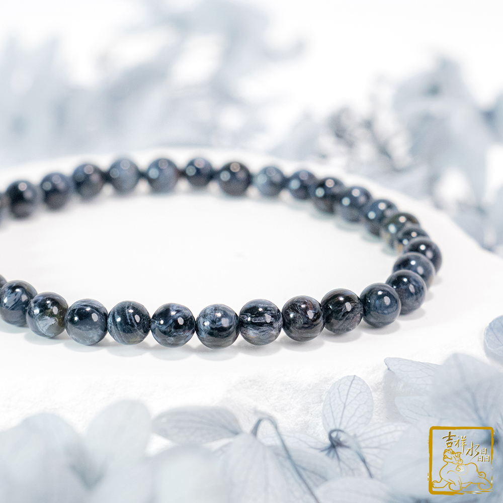 Pietersite Bracelet 5.5mm