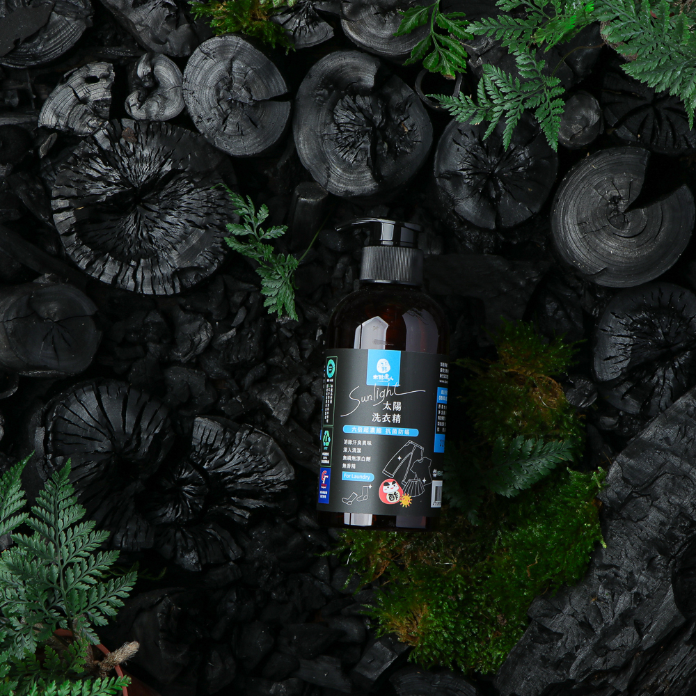 太陽洗衣精 300 mL