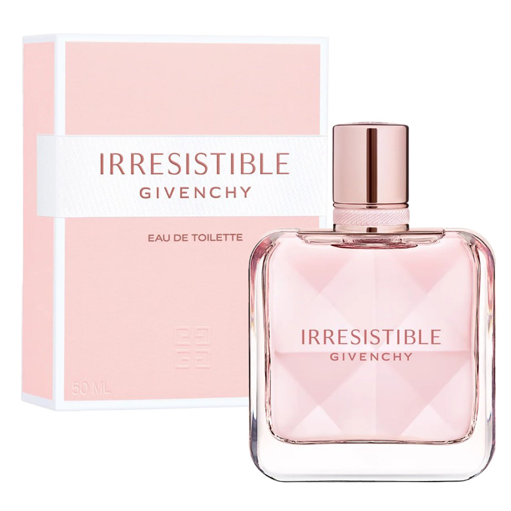 Givenchy紀梵希 傾城女性淡香水 50ml