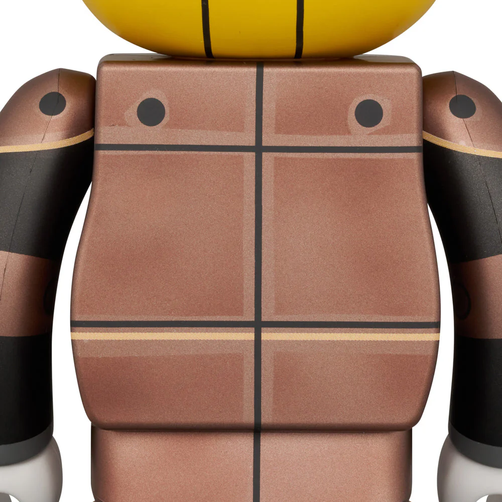 『The Electric State』KID COSMO 400％ Be@rBrick