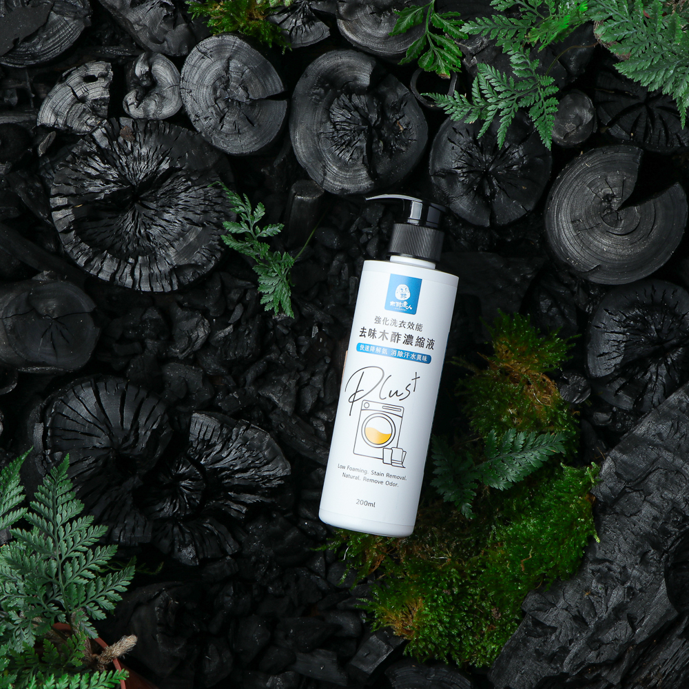 去味木酢濃縮液Plus