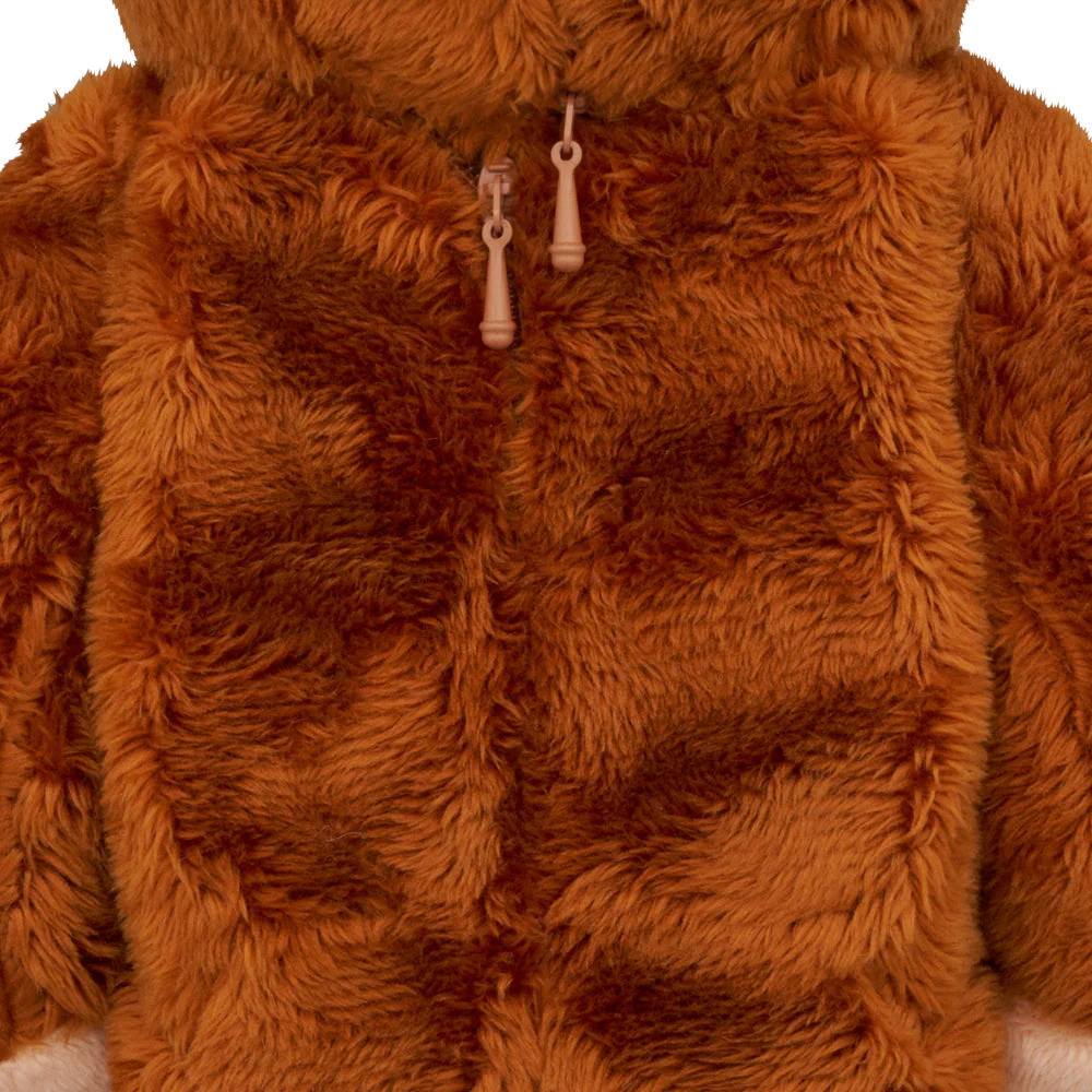 Curious George CLASSIC Ver. 100％ & 400％ BE@RBRICK