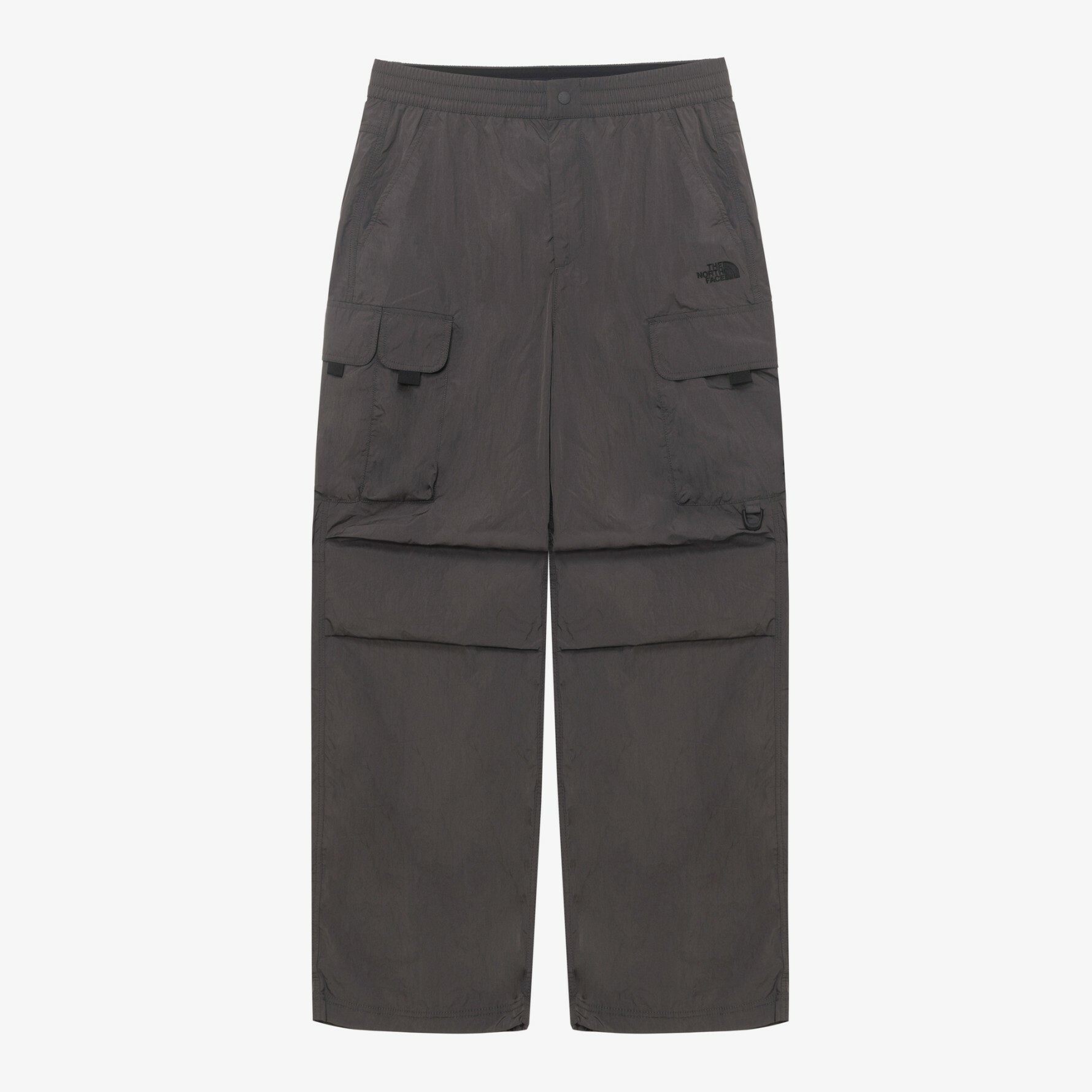 【代購】THE NORTH FACE 北臉 白標 SHELDON 工裝 口袋褲 長褲 NP6NR08