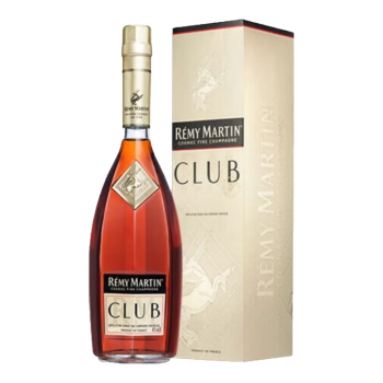 人頭馬CLUB 3L