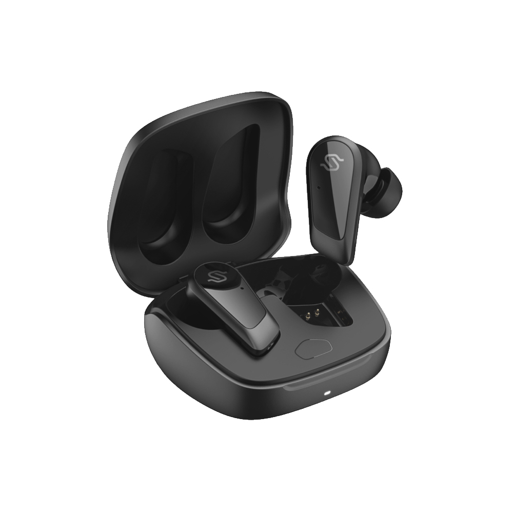 EDIFIER 漫步者 S10 Hi-Fi平板真無線耳機 藍牙耳機 入耳式無線耳機 降噪耳機