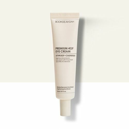 (2552)【多買多送】Boomdeahdah 4GF 眼膜20對一盒