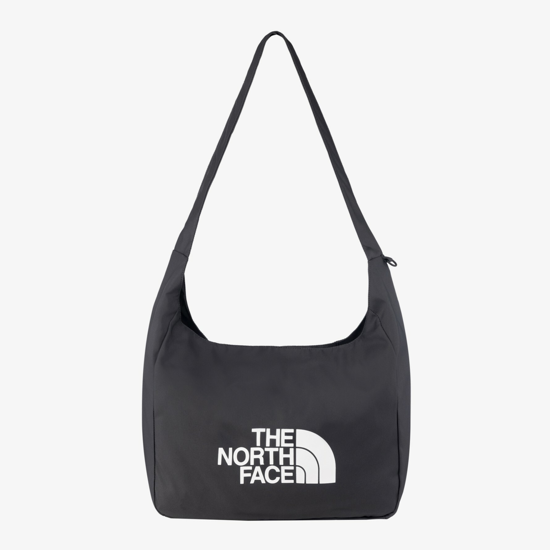 【代購】THE NORTH FACE 北臉 白標 BIG LOGO 肩背包 側背包 NN2PR21