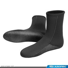 Aropec - 2mm 長筒 / 潛水襪套 SK-2D-2mmN/PRP