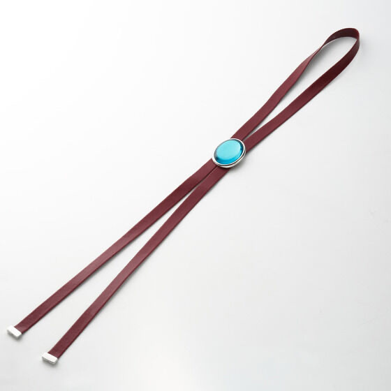 227767 Pbandai 預訂 2025/6月 ときめきメモリアル Girl's Side 1st Love 三原 色のループタイ