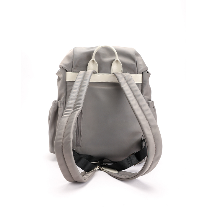 VOYAGE Nylon Backpack