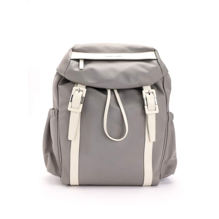VOYAGE Nylon Backpack