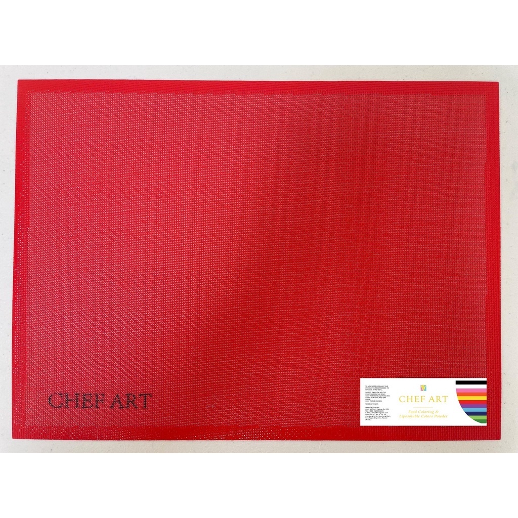 CHEF ART 洞洞烤墊 38.5*28.5