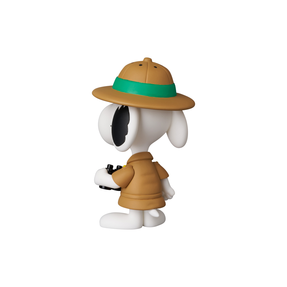 UDF PEANUTS SERIES 18: Safari Snoopy