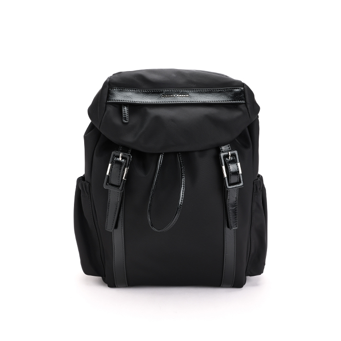 VOYAGE Nylon Backpack