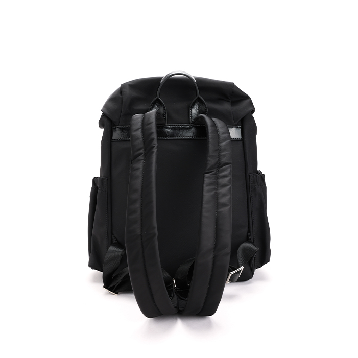 VOYAGE Nylon Backpack