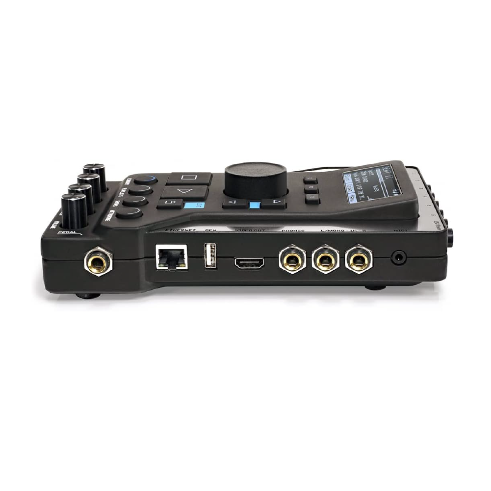 M-live M-live / B.Beat 現場演出多軌播放器(128G/128G+WIFI) 第 3 張圖片｜三峽配件 / 週邊