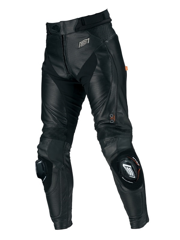 hyod ST-X D3O® MESH LEATHER PANTS レザーパンツ・Smartレザーパンツ | ラインアップ | HYOD