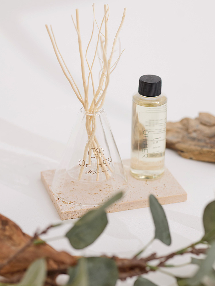 OH！HER 擴香/忘憂