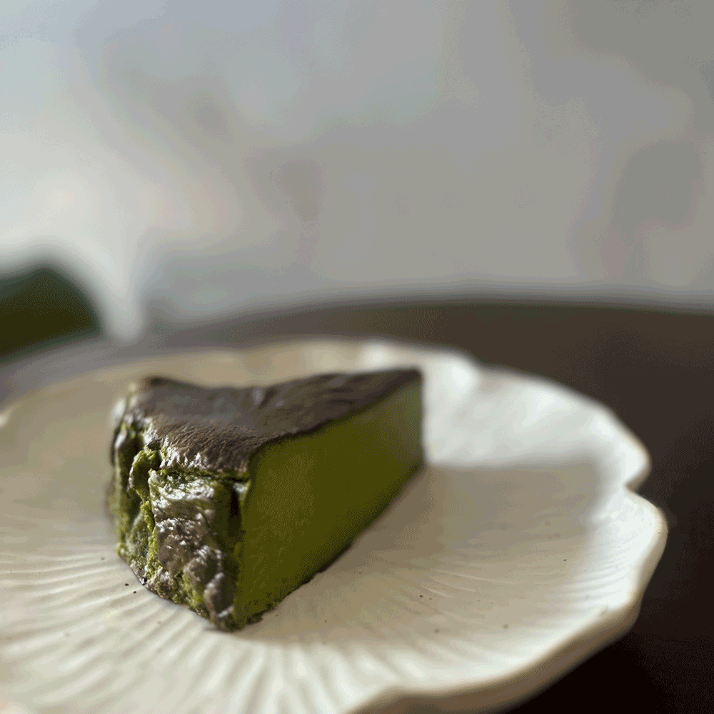 🌿 龍膽藏抹巴斯克 (片)