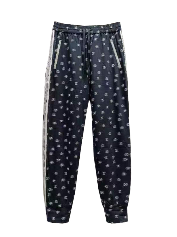 BC1EC351B1 束口褲