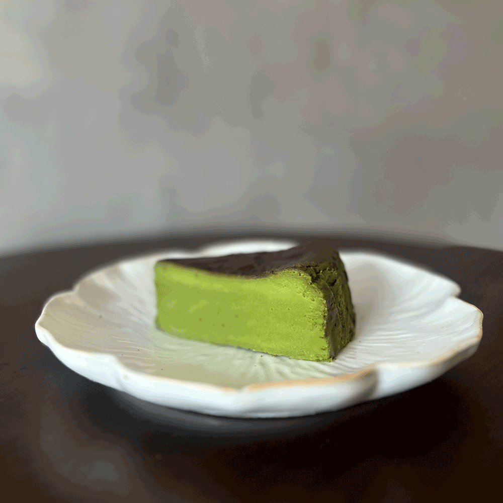 🌿 龍膽藏抹巴斯克 (片)